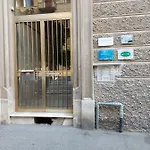 Dal Fre Apartment *