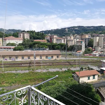 Dal Fre Apartment