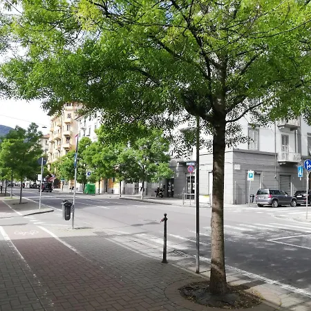 Appartement Dal Fre *