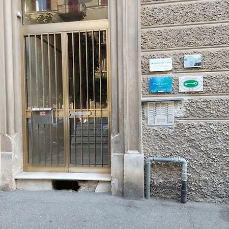 Dal Fre Appartement *