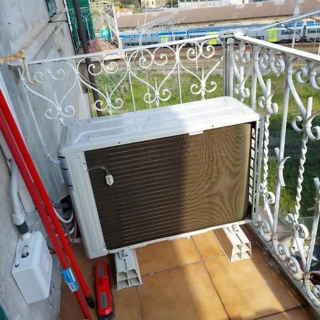 Appartement Dal Fre *