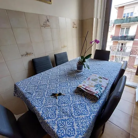 Dal Fre Apartment La Spezia
