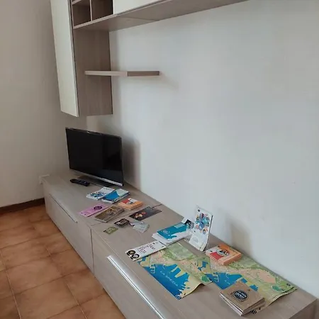 Apartment Dal Fre *