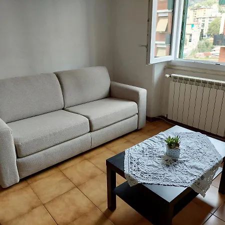 Apartment Dal Fre