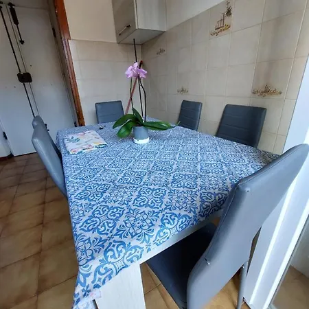 Dal Fre Apartment La Spezia