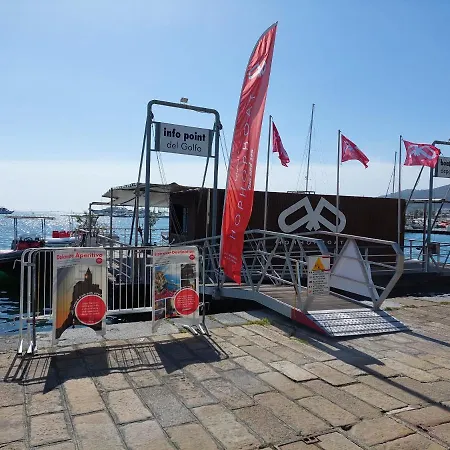 Dal Fre Appartement *