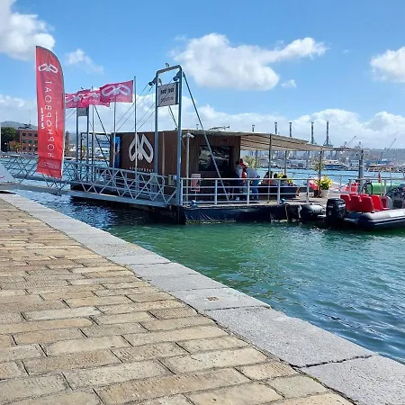 Dal Fre Appartement *