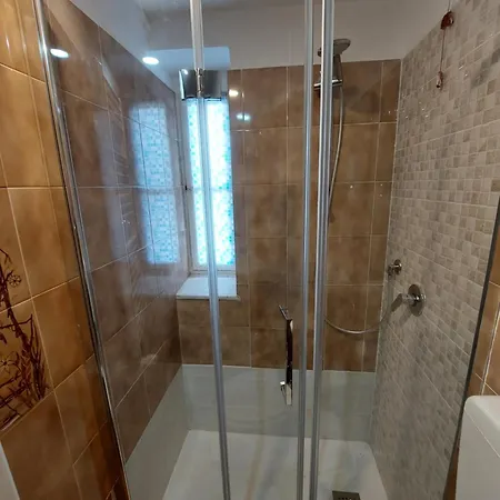 Dal Fre Apartment La Spezia