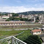 Dal Frè Apartment