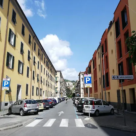Dal Frè La Spezia