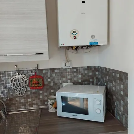 Dal Fre Apartament La Spezia