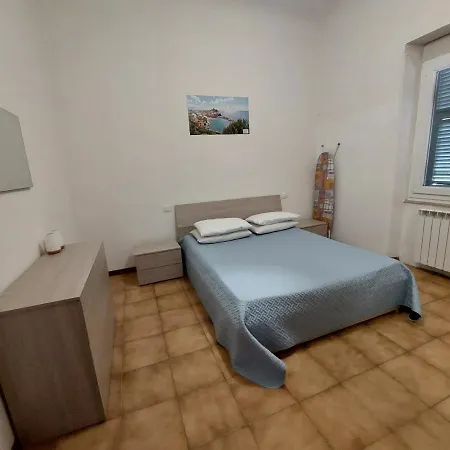 Dal Frè Apartment *