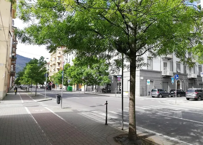 Apartamento Dal Fre *