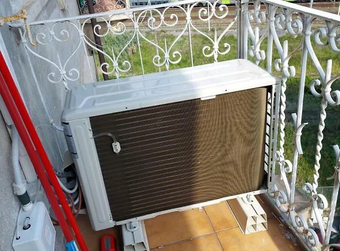 Apartamento Dal Fre *