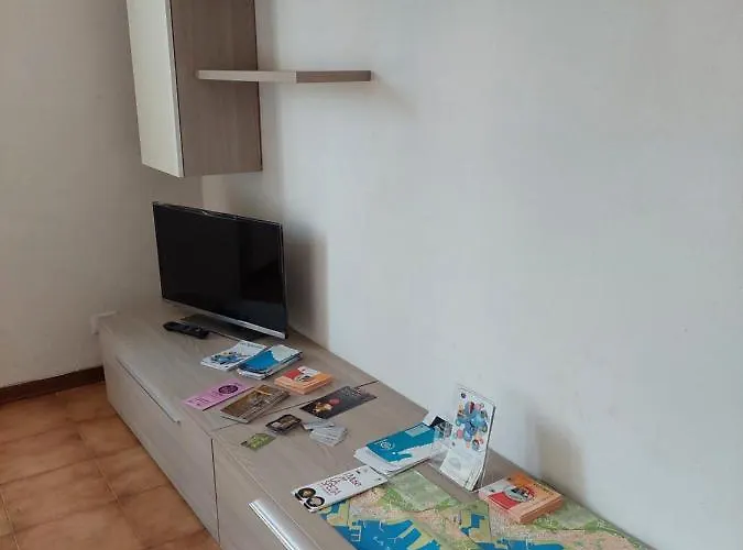 Apartamento Dal Fre *