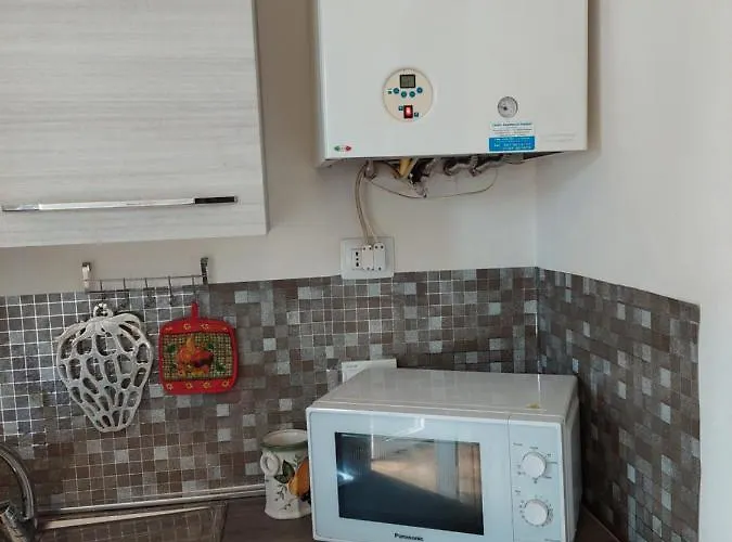 Dal Fre Apartamento La Spezia