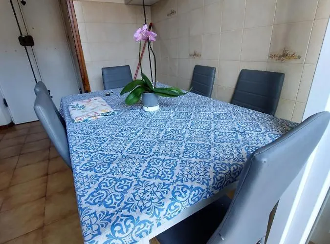 Dal Fre Apartamento La Spezia