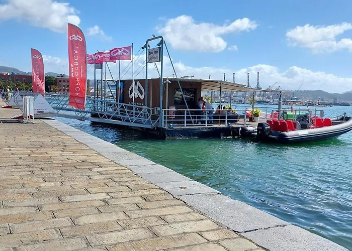 Dal Fre Apartamento *