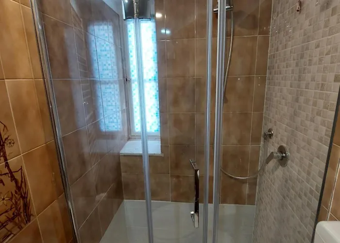 Dal Fre Apartamento La Spezia